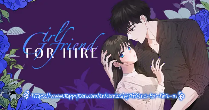 Girlfriend for Hire-Chapter 6